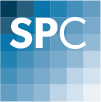SPC, a GAI Company Logo